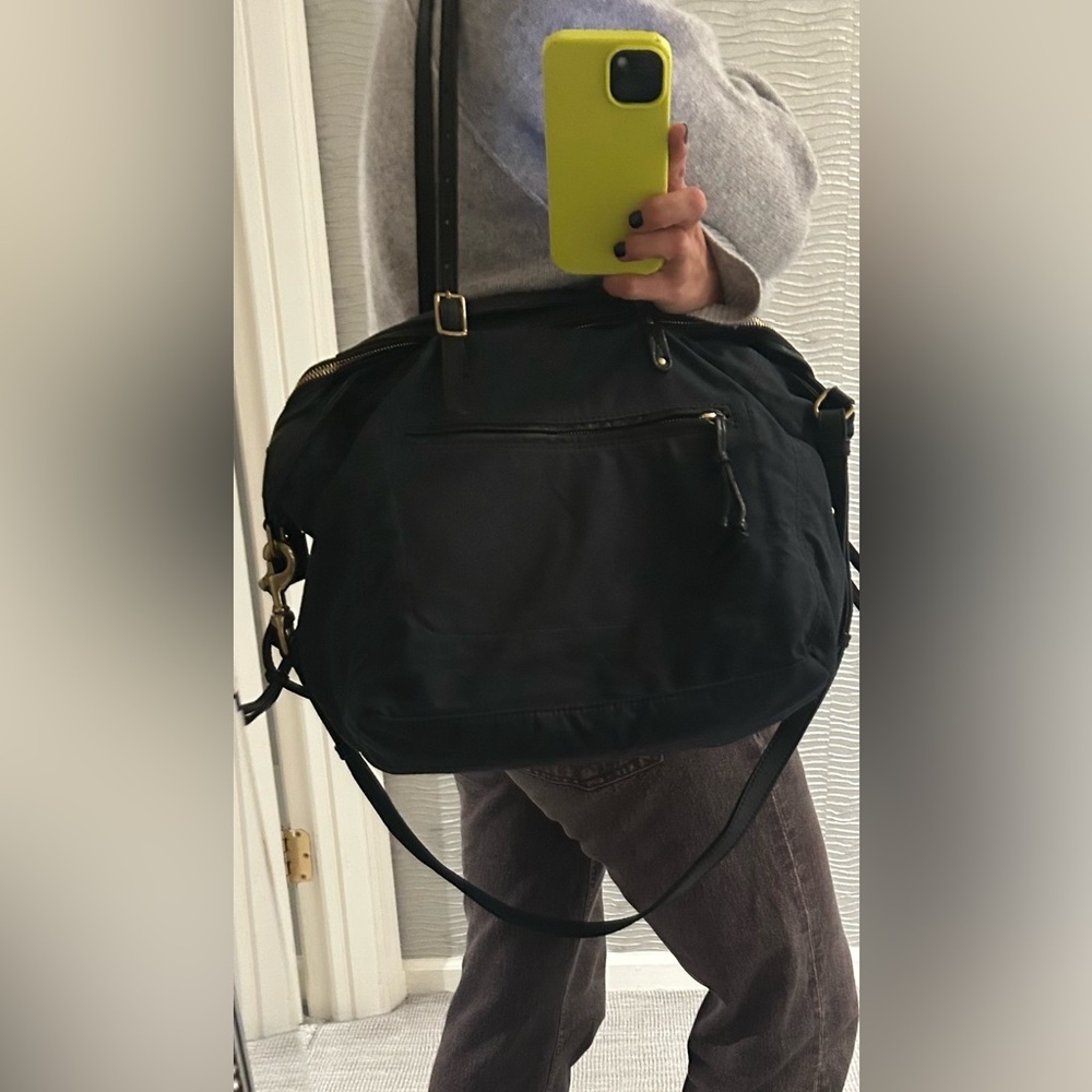 Kempton & Co Diaper Bag